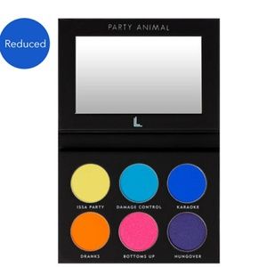 Pride! Laura Lee Los Angeles in Party Animal